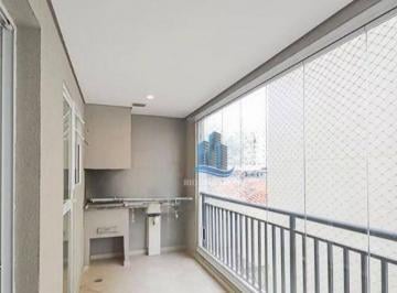 93bc2054e44650a3c2df9ad2ae5158310b9b3086 · Apartamento com 3 dormitórios à venda, 80 m² por R$ 807.000,00 - Rudge Ramos - São Bernardo do Campo