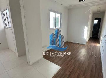 c494837d32f0b9e0dca48ffa136c360d2dc83d8d · Cobertura com 2 dormitórios à venda, 84 m² por R$ 370.000,00 - Parque das Nações - Santo André/SP
