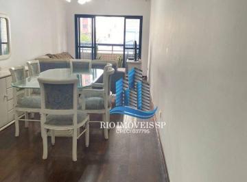 b436405647a44c49276c2707649fad4b37156d6e · Apartamento com 3 dormitórios à venda, 116 m² por R$ 950.000,00 - Santa Paula - São Caetano do Sul/S