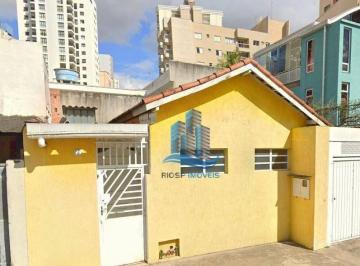 57d4023b361b5933bfff3594616a959fe13ff3a4 · Terreno à venda, 95 m² por R$ 500.000,00 - Vila Bastos - Santo André/SP