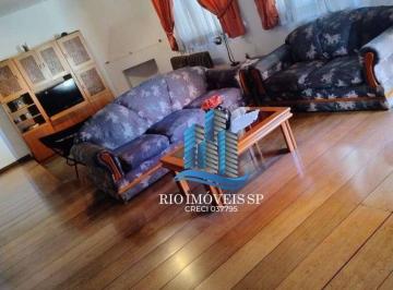 765e73f3b14bc87c3e798809974a2a638b25f05a · Apartamento com 3 dormitórios à venda, 138 m² por R$ 698.000,00 - Vila Bastos - Santo André/SP