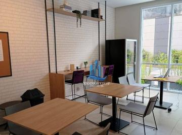 58c11d366b7872a21084a39b4d85b4009f99f2bf · Studio com 1 dormitório à venda, 21 m² por R$ 340.000,00 - Barcelona - São Caetano do Sul/SP