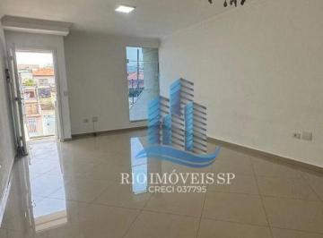 f3fd9392b2b987b6db3ff5b1d64f9d8a33f815de · Sobrado com 3 dormitórios à venda, 181 m² por R$ 760.000,00 - Vila Camilópolis - Santo André/SP