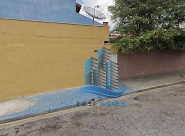 482e38ac6316257894af9ed0e5cd0e13770e83ea · Terreno à venda, 300 m² por R$ 1.090.000,00 - Campestre - Santo André/SP