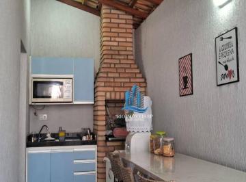 99fa457179d129fbcb539e4de9d5ca2801cd468f · Sobrado com 2 dormitórios à venda, 80 m² por R$ 550.000,00 - Parque das Nações - Santo André/SP