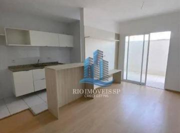73b9218b6904fd65e246b1bb552dea66aa46b645 · Apartamento com 2 dormitórios à venda, 59 m² por R$ 728.000,00 - Campestre - Santo André/SP
