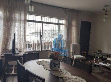 95548b1a97d8fe51bd62d9c009b245c29ff16128 · Sobrado com 4 dormitórios à venda, 350 m² por R$ 1.400.000,00 - Vila Bastos - Santo André/SP