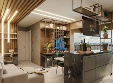 3d2c18349852d7e2c090d1828520e669273875ca · Apartamento com 2 dormitórios à venda, 58 m² por R$ 830.000,00 - Jardim - Santo André/SP