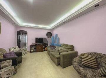 cceb958b5c8eb6cefba1bfb5b141603a8ebab341 · Sobrado com 4 dormitórios à venda, 345 m² por R$ 1.400.000,00 - Campestre - Santo André/SP
