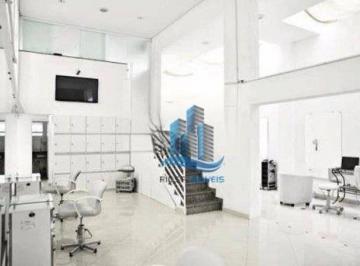 3e048ab3267691b31e4c1abb2ef7db8772b9a643 · Prédio à venda, 1060 m² por R$ 13.000.000,00 - Jardim - Santo André/SP
