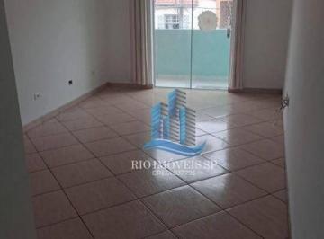 490d20917dcabdcd1990b404c451b7029936f397 · Apartamento com 3 dormitórios à venda, 81 m² por R$ 425.000,00 - Campestre - Santo André/SP