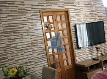 d7dc630c153733dd992b6541c991ef11c5d63d09 · Apartamento com 2 dormitórios à venda, 56 m² por R$ 395.000,00 - São José - São Caetano do Sul/SP