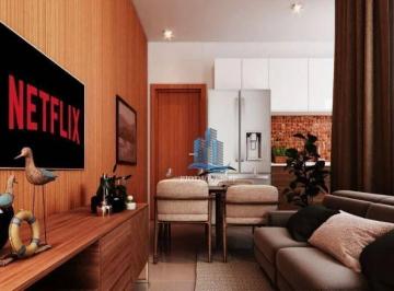 efc98fa814d222fb3e2f7d0db22d012081884865 · Cobertura com 2 dormitórios à venda, 46 m² por R$ 570.000,00 - Campestre - Santo André/SP