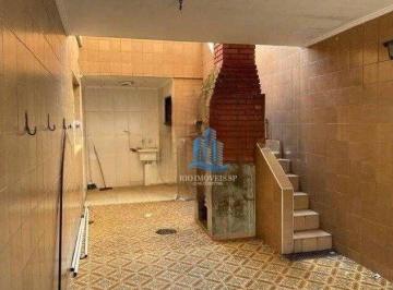 0f2d29c3636003e7be6fdc2245fd9878e9ea2339 · Sobrado com 3 dormitórios à venda, 95 m² por R$ 900.000,00 - Santa Maria - São Caetano do Sul/SP