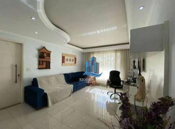 8f834ee32574a28d1b5e5a565256b8b576cc85ad · Sobrado com 3 dormitórios à venda, 225 m² por R$ 1.600.000,00 - Vila Valparaíso - Santo André/SP