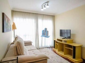 0a66f3e76546998e159ee274d400a0cbdbe21cc5 · Apartamento com 2 dormitórios à venda, 74 m² por R$ 630.000,00 - Olímpico - São Caetano do Sul/SP