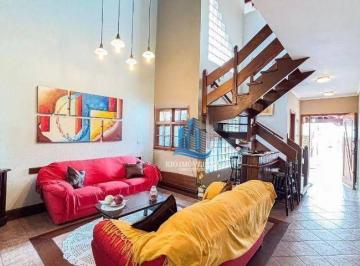 fc9e9ada47f94d9878185536523851f492048b09 · Sobrado com 4 dormitórios à venda, 338 m² por R$ 1.990.000,00 - Campestre - Santo André/SP