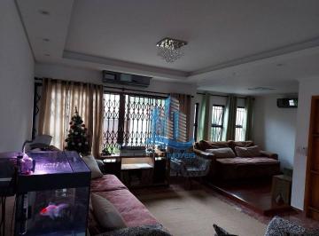 d878af88c21424562878e6406b471c333d9e5f85 · Sobrado com 3 dormitórios à venda, 255 m² por R$ 1.950.000,00 - Campestre - Santo André/SP