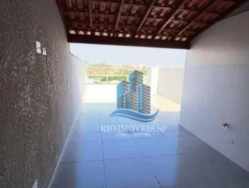 93cc22e85096926c9e3887f244c5820998cca07f · Cobertura com 2 dormitórios à venda, 115 m² por R$ 561.000,00 - Santa Maria - Santo André/SP