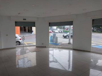 036a8c1b082b4ffe93d88cf20b20a308795575c0 · Salão à venda, 116 m² por R$ 2.000.000,00 - Santo Antônio - São Caetano do Sul/SP