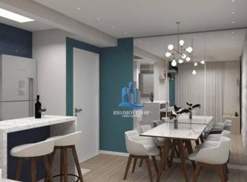 b577321551c0e6c7b5824dd880d382dcdb3ef59f · Apartamento com 2 dormitórios à venda, 46 m² por R$ 376.000,00 - Utinga - Santo André/SP