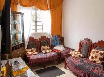 b7c09462b199286244567260d3eeebf7b5218fe6 · Apartamento com 2 dormitórios à venda, 52 m² por R$ 240.000,00 - Vila Baeta Neves - São Bernardo do