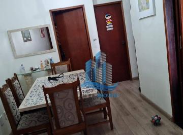 876cb400fef02c38e655700f34a16a58a06105d2 · Apartamento com 2 dormitórios à venda, 70 m² por R$ 445.000,00 - Nova Gerti - São Caetano do Sul/SP