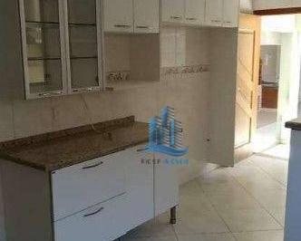 277d3604feb59f6ab152c6f5443f953b50d63403 · Sobrado com 4 dormitórios à venda, 275 m² por R$ 1.550.000,00 - Vila Bastos - Santo André/SP