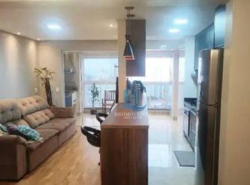 63adca7cf090457e1de53e1e93fcd019f7feb5b2 · Apartamento com 3 dormitórios à venda, 92 m² por R$ 1.150.000,00 - Fundação - São Caetano do Sul/SP