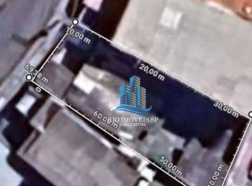 12ca3542ebe30a5c3209c134aca63320ecbb1c90 · Terreno à venda, 258 m² por R$ 550.000,00 - Nova Gerty - São Caetano do Sul/SP