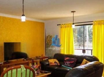 39727d45b19f915b2d806266772fec47b4d995c7 · Sobrado com 3 dormitórios à venda, 250 m² por R$ 2.000.000,00 - Cerâmica - São Caetano do Sul/SP