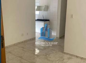 edc1ae65d47fb28168d2c63a51c202c5124721f5 · Apartamento com 2 dormitórios à venda, 62 m² por R$ 500.000,00 - Nova Gerti - São Caetano do Sul/SP