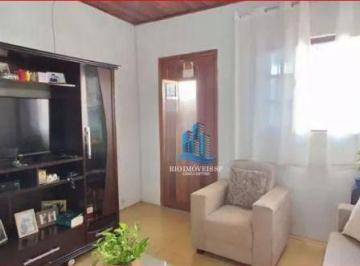 8686a8666791ed42996e075b9a32b239e8d20604 · Casa com 3 dormitórios à venda, 144 m² por R$ 710.000,00 - Osvaldo Cruz - São Caetano do Sul/SP