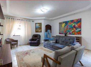 c1397d7bd1d4d1e4a26d9277073576b8885291be · Sobrado com 3 dormitórios à venda, 269 m² por R$ 1.200.000,00 - Vila Curuçá - Santo André/SP