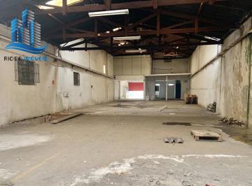 cae876d13a4daecde389026a3e35bcd9dbaa540c · Galpão à venda, 600 m² por R$ 5.000.000,00 - Santa Maria - São Caetano do Sul/SP
