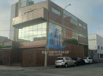 a9a5e987ffb583102f97d9b983ba2c336f43a2d2 · Prédio à venda, 575 m² por R$ 2.400.000,00 - Fundação - São Caetano do Sul/SP