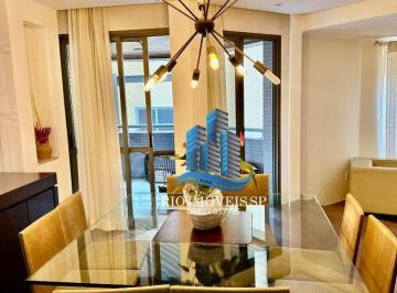 63cfa8e2ead5a58537ad3d0c3b5e93247ce22f8b · Apartamento com 4 dormitórios à venda, 200 m² por R$ 1.600.000,00 - Santo Antônio - São Caetano do S