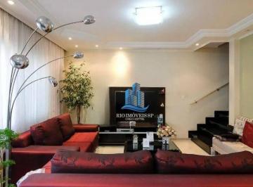 c37644d5842341ca726a096e7c9d1ae71cb7a4eb · Sobrado com 3 dormitórios à venda, 191 m² por R$ 940.000,00 - Boa Vista - São Caetano do Sul/SP
