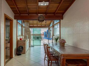 7b856c2290df03a05a23415969ffceba8e292126 · Cobertura com 2 dormitórios à venda, 138 m² por R$ 560.000,00 - Vila Humaitá - Santo André/SP