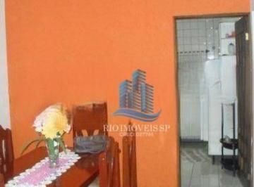 6fa4757d0abadb4878b19157e0fe79883ee308ff · Casa com 2 dormitórios à venda, 266 m² por R$ 1.200.000,00 - Campestre - Santo André/SP