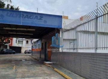 c9ac832b163d0bb13fe06c2296ca9679cf27b13f · Terreno à venda, 5249 m² por R$ 33.500.000,00 - Santa Paula - São Caetano do Sul/SP