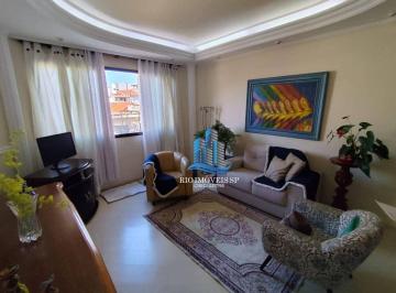 f65a890a636331b14a5f665a97b8d4bfe2d46e49 · Apartamento com 2 dormitórios à venda, 72 m² por R$ 475.000,00 - Jardim São Caetano - São Caetano do
