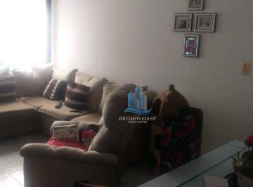 71c81e9e24961fd3419a7331d4f50ffd512eecbc · Apartamento com 2 dormitórios à venda, 82 m² por R$ 420.000,00 - Mauá - São Caetano do Sul/SP