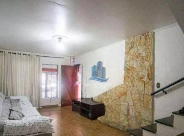 73e98da5b428f7c04534e34cb9971b66b7f76df3 · Sobrado com 3 dormitórios à venda, 164 m² por R$ 910.000,00 - Boa Vista - São Caetano do Sul/SP