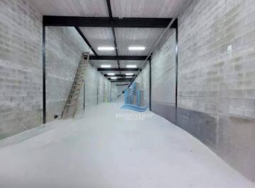 526e37082459f227c5c49273e3b7e2c224042f32 · Galpão à venda, 454 m² por R$ 2.650.000,00 - Santo Antônio - São Caetano do Sul/SP