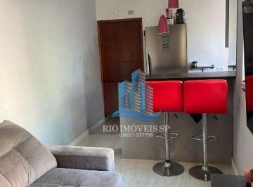 5bde973a64b4c58e2d7d1de6fd9fa1be9537b97d · Cobertura com 2 dormitórios à venda, 81 m² por R$ 370.000,00 - Parque Capuava - Santo André/SP