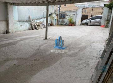 9bf20f42f627647f5a3b63113788fcec74a341b3 · Terreno à venda, 210 m² por R$ 795.000,00 - Olímpico - São Caetano do Sul/SP