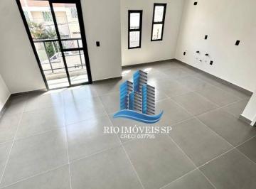 295c1707aa15a77a8f0416d0a53ebd70d9048064 · Sobrado com 2 dormitórios à venda, 135 m² por R$ 730.000,00 - Vila Pinheirinho - Santo André/SP