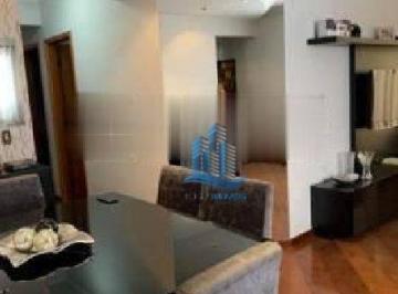 741261742f24df4fb7ac903bc168f987c9a854c3 · Apartamento com 3 dormitórios à venda, 100 m² por R$ 1.070.000,00 - Rudge Ramos - São Bernardo do Ca