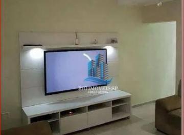 356db6cbcdadc933bdd413f9c6489e7f8f5aab3d · Sobrado com 3 dormitórios à venda, 220 m² por R$ 850.000,00 - Campestre - Santo André/SP